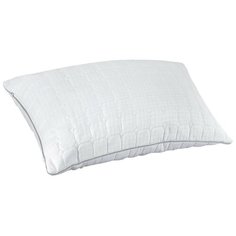 Подушка Arya Anti-Stres Nano 50 х 70 см белый