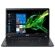 Ноутбук Acer Aspire 3 A315-42-R9KN (AMD Ryzen 3 3200U 2600MHz/15.6"/1920x1080/12GB/512GB SSD/AMD Radeon Vega 3/Windows 10 Home) NX.HF9ER.04B, черный