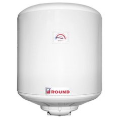 Накопительный электрический водонагреватель Atlantic Round VMR 50