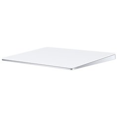 Трекпад Apple Magic Trackpad 2, серебристый