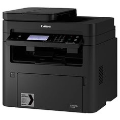 МФУ Canon i-SENSYS MF267dw (2925C064), черный