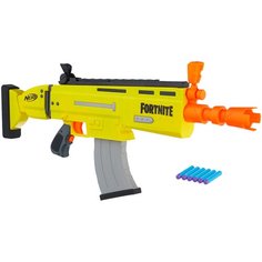 Бластер Nerf Fortnite AR-L (E6158)