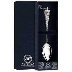 АргентА Ложка чайная "Монарх"