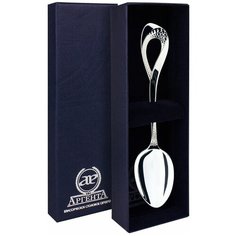 АргентА Ложка чайная "Мимоза"