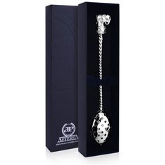 АргентА Ситечко "Слоник"