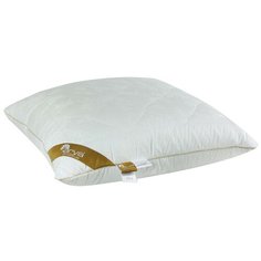Подушка Arya Exclusive Line Bamboo-Kun 70 х 70 см кремовый
