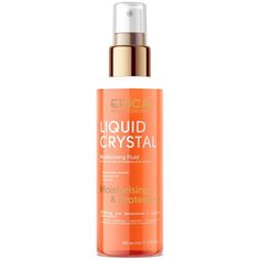 EPICA Professional Флюид для волос Liquid Crystal Moisturising & Protection, 100 мл