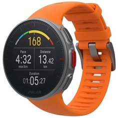 Умные часы Polar Vantage V, оранжевый