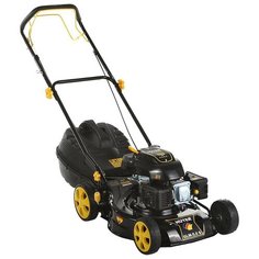 Газонокосилка Huter GLM-5.0S