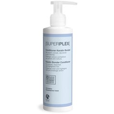 Barex Бальзам для волос Superplex Keratin Bonder, 250 мл