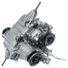 Раздаточная коробка LADA 21230-1800020-02 для LADA 2123 Лада