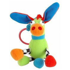 Подвесная игрушка Canpol Babies Сумасшедшие животные (2/284) осел