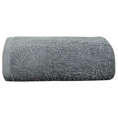 Guten Morgen полотенце Лидия банное 70х140 см черный жемчуг