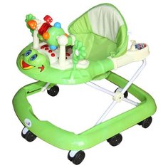 Ходунки Alis SR528 зеленый