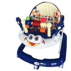 Ходунки Alis SR528 синий