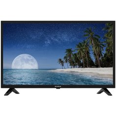 Телевизор SUPRA STV-LC39LT0070W 39", черный