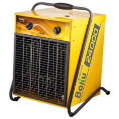 Электрическая тепловая пушка Ballu BHP-M-24 (24 кВт)