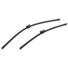 Щетка стеклоочистителя бескаркасная DENSO DF-049 640 мм / 520 мм, 2 шт. для Audi A6, Audi A7, Land Rover Range Rover Evoque, Porsche Cayenne, Volkswagen Touareg