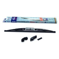 Щетка стеклоочистителя каркасная ALCA Special 14" 350 мм, 1 шт.