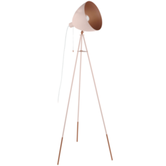 Торшер Eglo Chester-P 49039 60 Вт