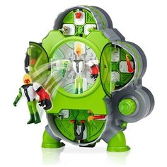 Игровой набор Playmates TOYS Ben 10 Камера создания пришельцев 77711