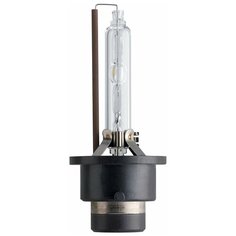 Лампа автомобильная ксеноновая Philips Vision 42402VIC1 D4S 42V 35W 1 шт.