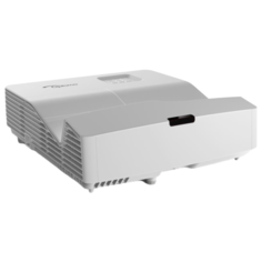 Проектор Optoma W330UST