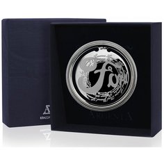 АргентА Закладка для книг с логотипом "Ретро Форд"