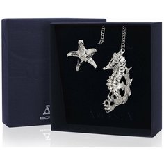 АргентА Ионизатор воды "Морской конек"