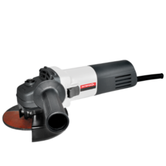 УШМ Интерскол УШМ-125/1200, 125 мм