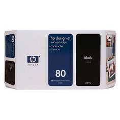 Картридж HP C4871A