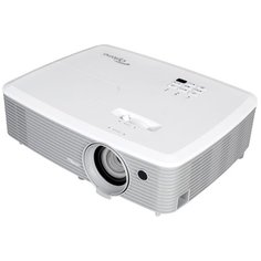 Проектор Optoma W400+