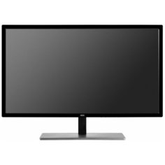 Монитор AOC Q3279VWF 31.5", черный