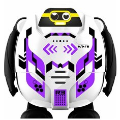 Робот Silverlit Talkibot белый
