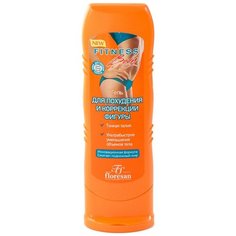 Floresan гель Fitness Body для похудения и коррекции фигуры 125 мл