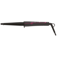 Щипцы Rowenta CF 3242 black/pink