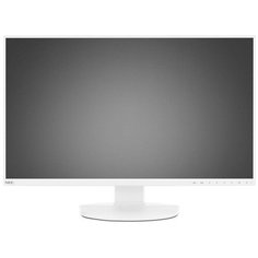 Монитор NEC MultiSync EA271F 27", белый