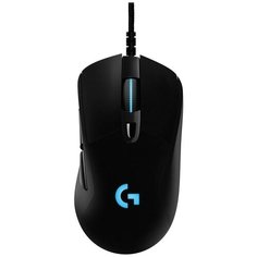 Мышь Logitech G G403 Hero, черный