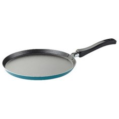 Сковорода блинная Scovo Candy Maxi RH-040, 25 см, бирюза