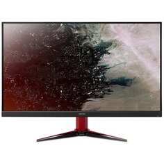 Монитор Acer Nitro VG271Pbmiipx 27", черный