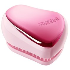 TANGLE TEEZER Массажная щетка Compact Styler