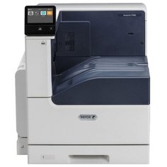 Принтер Xerox VersaLink C7000DN, белый/серый