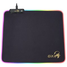 Коврик Genius GX-Pad 300S RGB черный