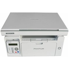 МФУ Pantum M6507W, белый