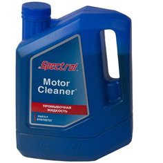 Spectrol Масло промывочное Motor Cleaner 3.5 л