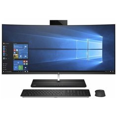 Моноблок HP EliteOne 1000 G2 Curved 4PD95EA Intel Core i7-8700/8 ГБ/SSD/Intel UHD Graphics 630/34"/3440x1440/Windows 10 Professional 64