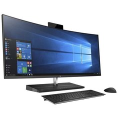 Моноблок HP EliteOne 1000 G2 Curved 4PD92EA Intel Core i7-8700/16 ГБ/SSD/Intel UHD Graphics 630/34"/3440x1440/Windows 10 Professional 64