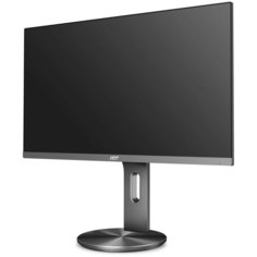 Монитор AOC Q2790PQE 27", черный