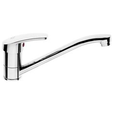 Смеситель для кухни (мойки) ROEGEN RC001A однорычажный хром