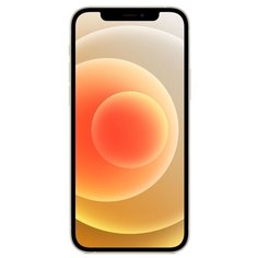 Смартфон Apple iPhone 12 mini 128GB, белый